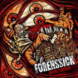 Forenssick : Control? - Corrosion